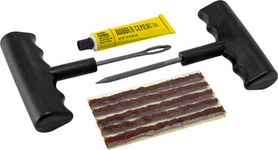 Monkey Grip 08806-M Heavy Duty Tubless Tire Kit