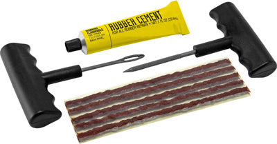 Monkey Grip 08819-M Truck Tubless Tire Kit