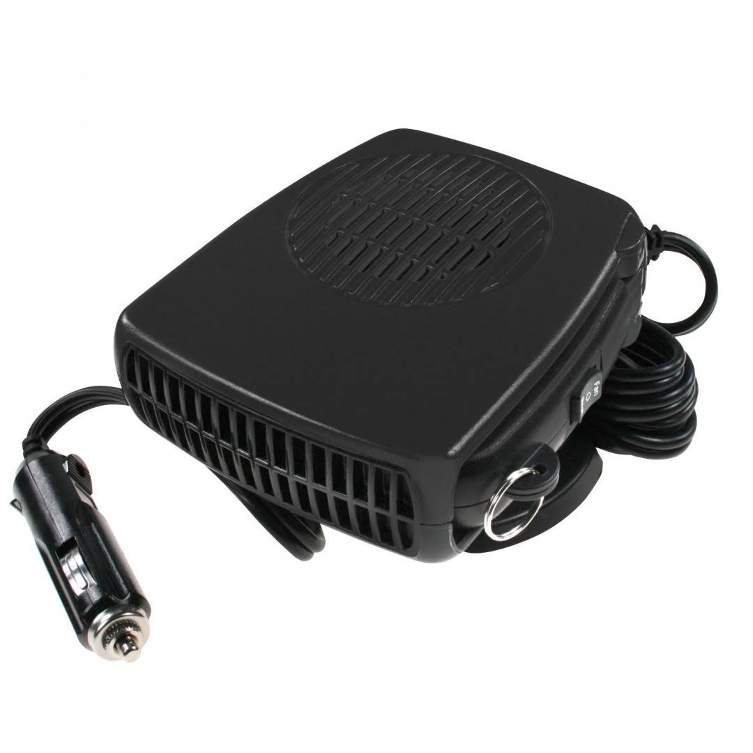 Peak Auto PKC0J5 Car Window Heater/Defroster, 12-Volt