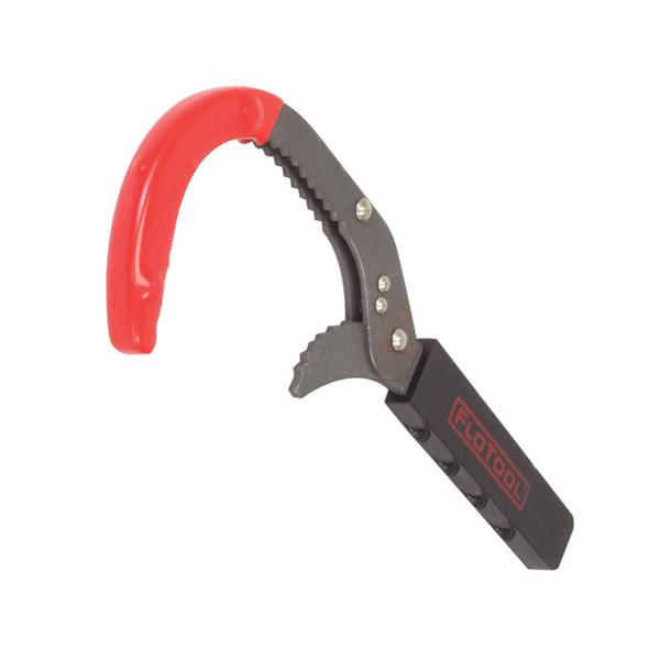 FloTool® 10631 Jaw Style Oil Filter Wrench