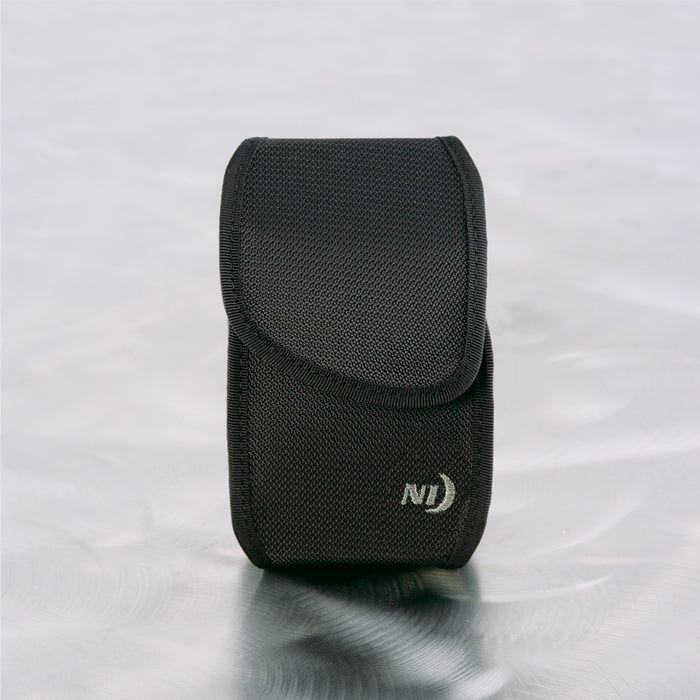 Nite Ize® TSCW-03-01 Sport Case™ Tone™ Universal Holster, Wide, Black