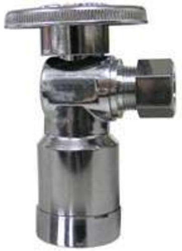 Plumb Pak PP2622POLFBG/QC89 quick connect valves, 125 psi, 3"