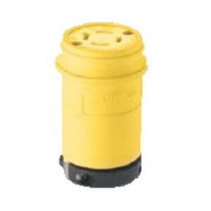 Cooper Wiring L1420C Twistlock Connector, 4Wire