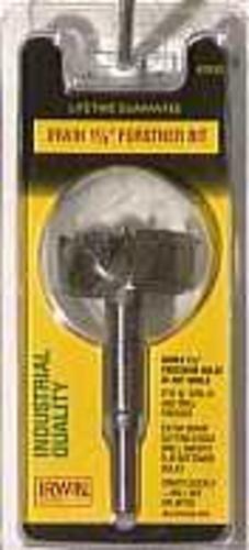 Irwin 42930 Forstner Drill Bit 1-7/8"