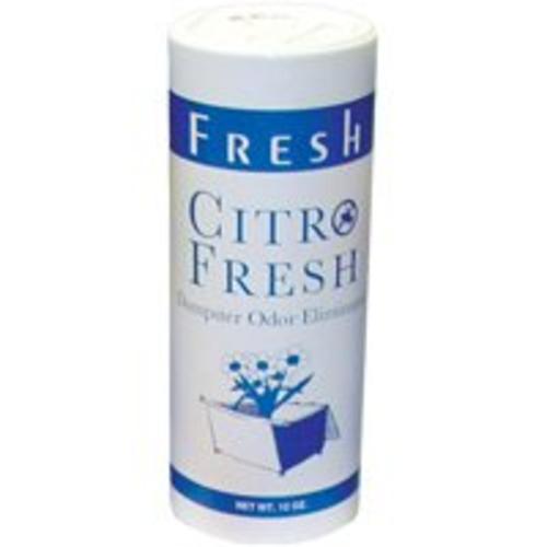 Fresh Products CITRO5F Dumpster Deodorizer, 5 Gallon