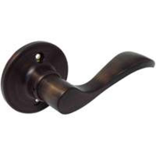 Mintcraft LYEK04RV Dummy Leverset Rh Venetian Bronze Us11p