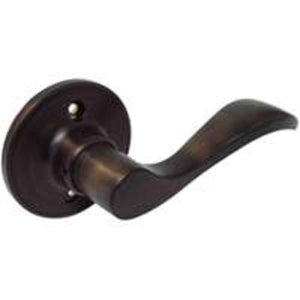 Mintcraft LYEK04RV Dummy Leverset Rh Venetian Bronze Us11p