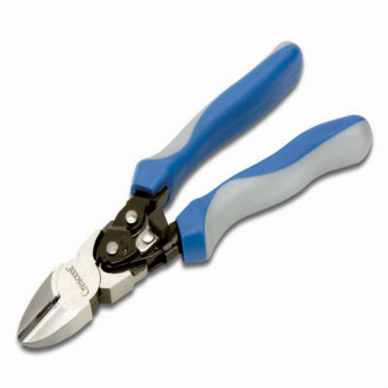 Crescent PS5429C Pro Series Diagonal Compound Action Cutting Pliers, 9"