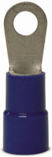Gardner Bender 14-095 Ring Terminal, 1/4" Stud