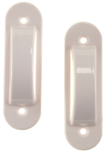 AmerTac CSG1 Switch Guard, White