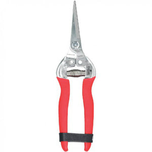 Corona® AG-4930SS Long Straight Snip, Stainless Steel Blade