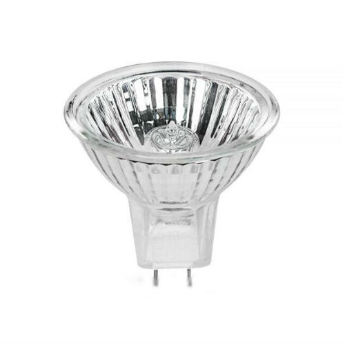 Feit Electric BPBAB Halogen Floodlight Bulb, 20 Watts, 12 Volt