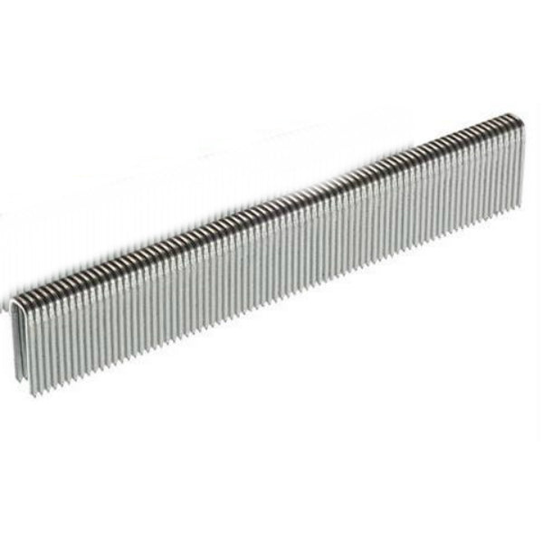 Senco® A800759 Galvanized Crown Medium Wire Staples, 3/4", 18-Gauge, 900-Count
