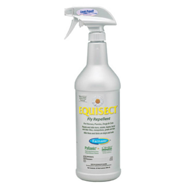 Farnam® 3002536 Equisect™ Fly Repellent, 32 Oz