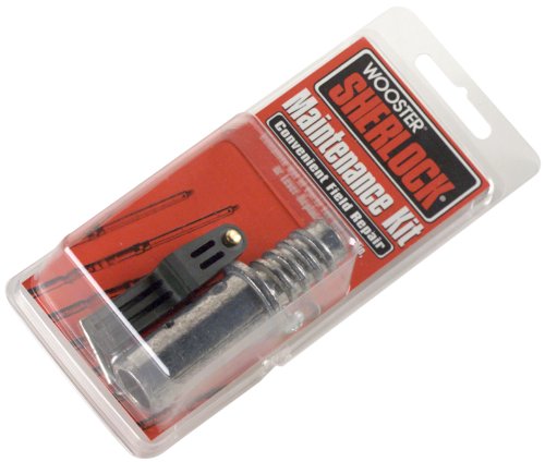 Wooster® FR950 Sherlock® Extension Pole Maintenance Kit