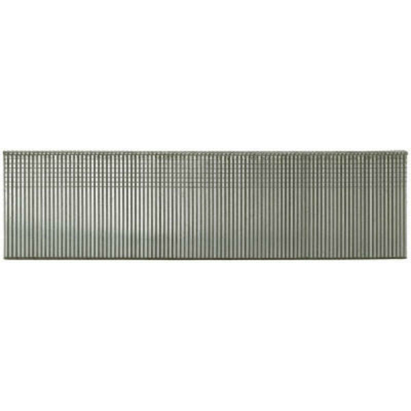 Senco® AX15EAA Galvanized Straight Strip Brad Nails, 18 Gauge, 1-1/4", 5000-Ct