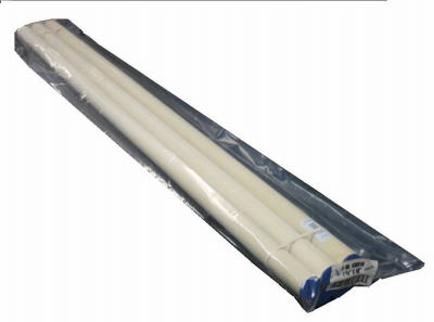 Madison Mill 436560 Poplar Dowel, 1" x 36"