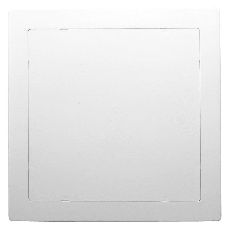 Oatey® 34056 Plastic Access Panel, 14" x 14", White