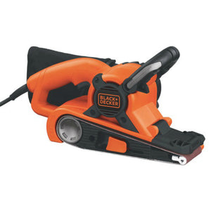 Black & Decker® DS321 Dragster™ Belt Sander, 3" x 21"