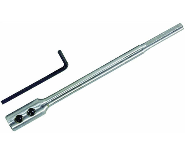 Irwin Tools 88601 Woodboring Drill Bit Extension, 12"