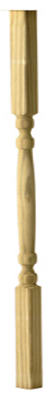 Universal 106034 Classic Spindle, 2 x 3-36"