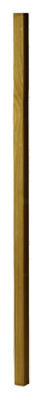 Universal 106035 SE Baluster, 2 x 2-36"