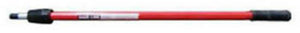 Shur-Line 6552 Collet Extension Pole, 2' To 4'