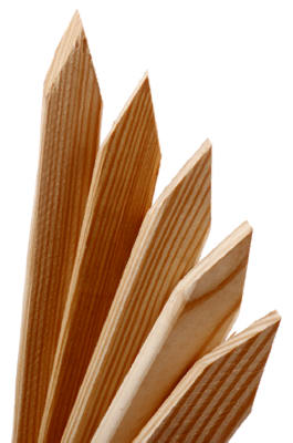 Universal 1333 Grade Stake, 2 x 2-48"