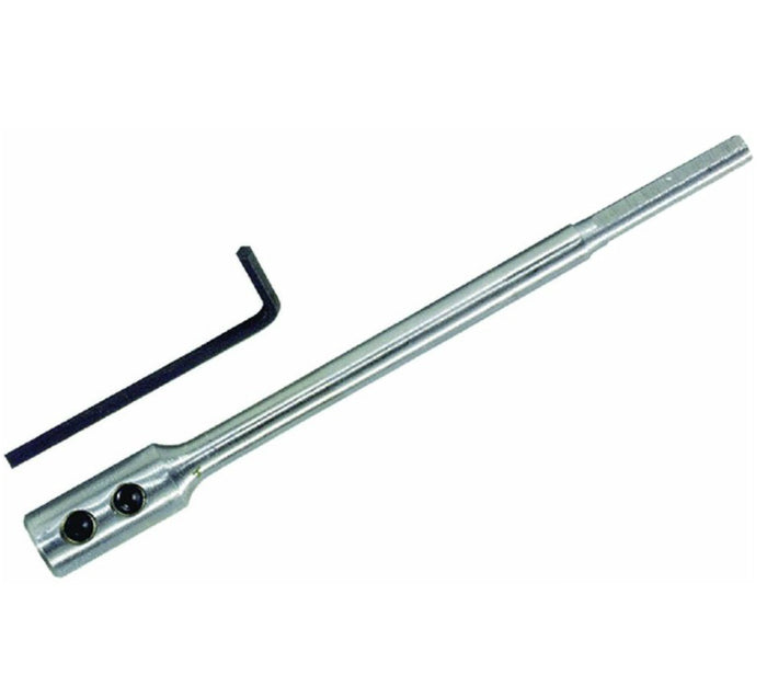 Irwin Tools 88702 Woodboring Drill Bit Extension, 6"