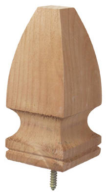 Universal 106515 Gothic Post Top,  #1 A.G.
