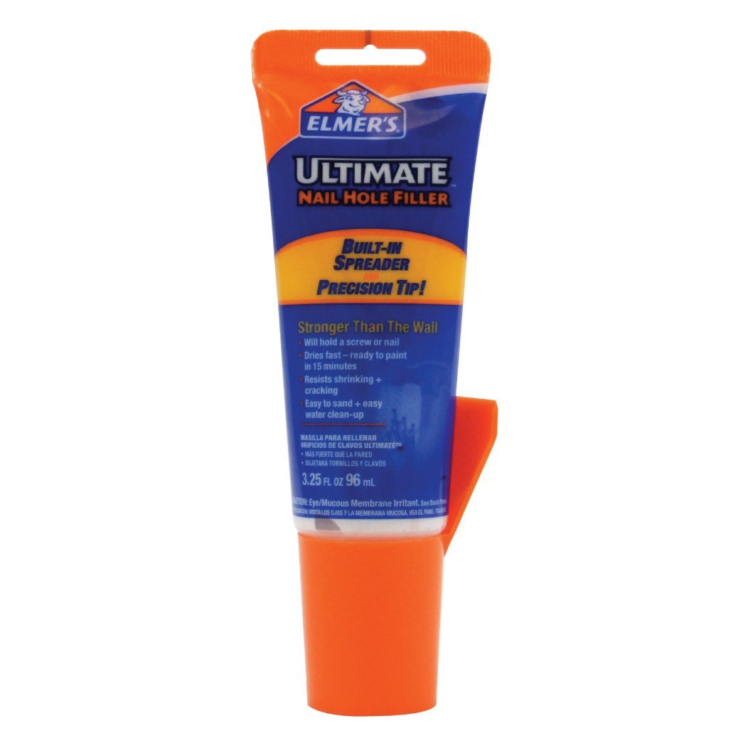 Elmer's E954 Ultimate® Nail Hole Filler, 3.25 Oz