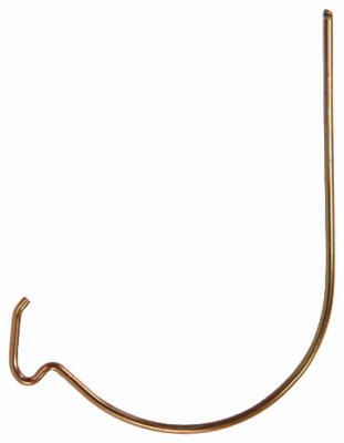 Hillman Fasteners 121048 Gorilla Monkey Hook Picture Hanger, 2 Piece