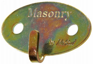 Hillman 121051 Masonry Picture Hanger