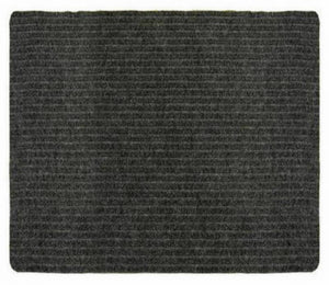 Multy Home 1000146 Concord Utility Runner, 36" x 50', Charcoal