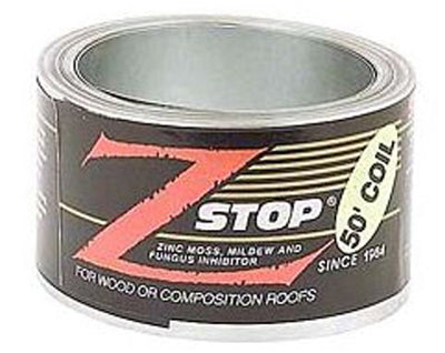Z-Stop MB50 Roll With Nails, 50'