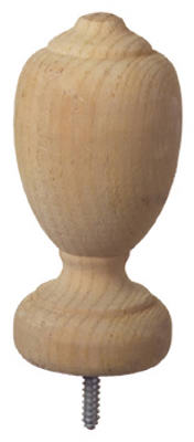 Universal Forest Products 106090 Traditional Post Top