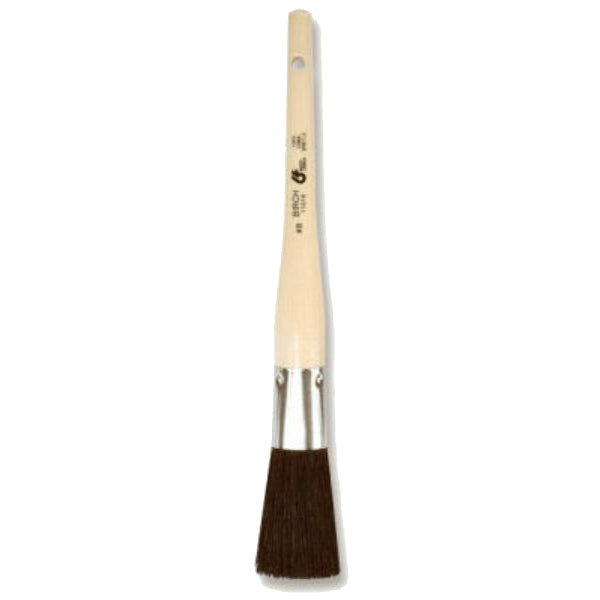 Bestt Liebco® 501101400 Birch™ Oval Sash Brush, #4