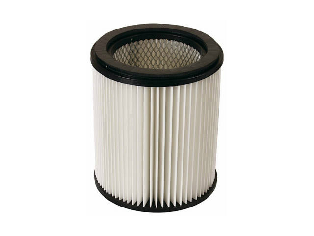 Mi-T-M® 19-0230 Cartridge Filter, 99.5 Percent Efficient To 1.0 Micron