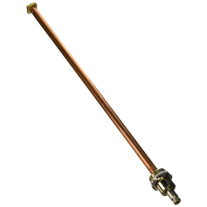 Arrowhead PK8010 O-Ring Seal Bonnet Stem Assembly for 480 Series, 10"