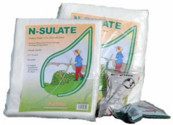 DeWitt® NS-12 N-Sulate Plant Protection, 1.8 Lbs