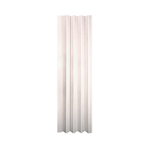 Ltl Home Products VS3280HL Via Folding Door, 32-36" x 80", White