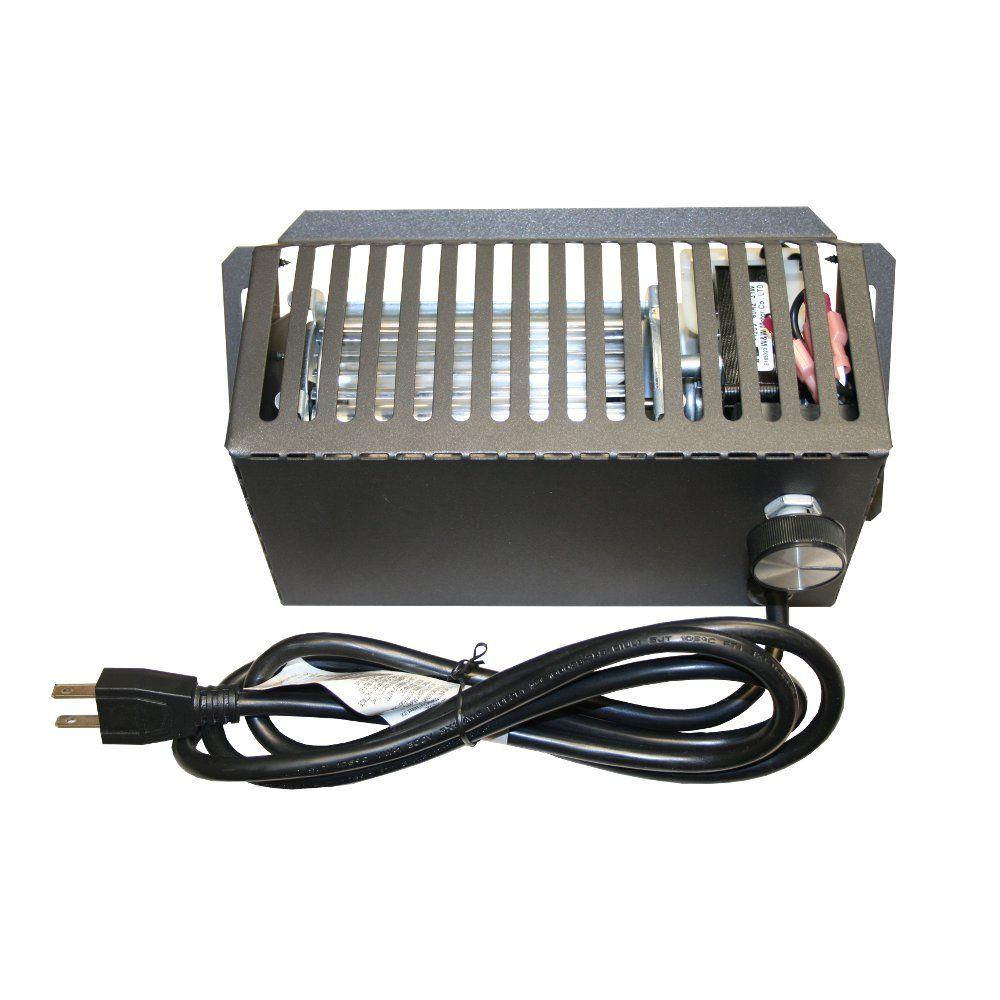 US Stove CB36 Universal Circulator Blower Kit, 100 cfm Air Flow – Toolbox  Supply