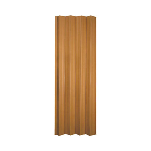LTL Home Products VS3280KL Via Folding Door, Oak, 32-36" x 80"