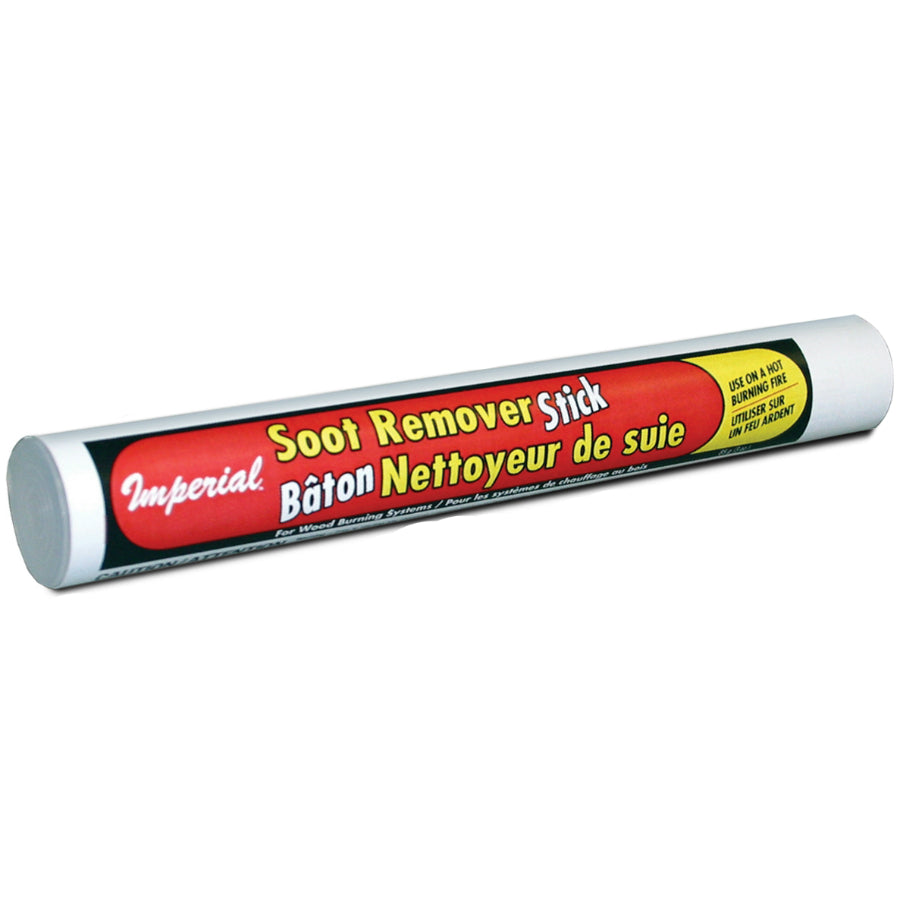 Imperial KK0317 Soot Remover Stick, 3 Oz