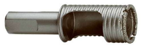 Lenox® 1211110DGDS Diamond™ Hole saw, One Piece Design, 5/8" Dia.