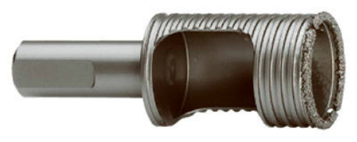Lenox® 1211212DGDS Diamond™ Hole saw, One Piece Design, 3/4" Dia.
