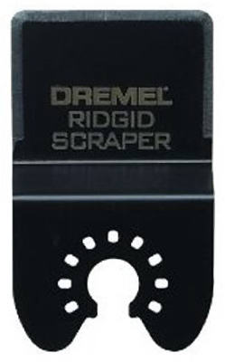Dremel MM600 Rigid Scraper Blade