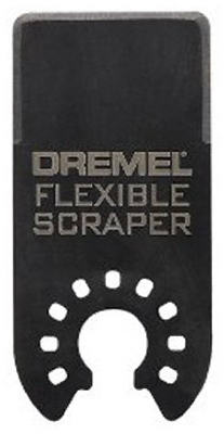 Dremel MM610 Flexible Scraper Blade