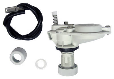 Lasco 04-4104 Low Profile Toilet Fill Valve