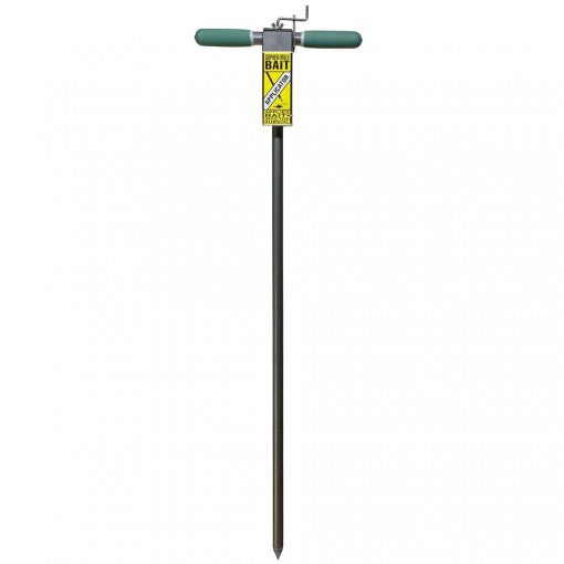 Yard Butler GBA-1 Gopher/Mole Bait Applicator, 37"